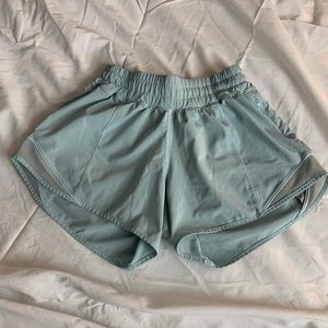 Lululemon Hotty Hots